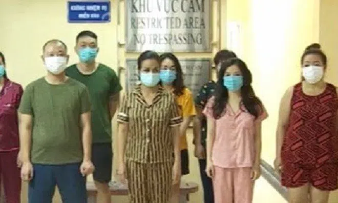 Bắt “nữ quái” cầm đầu đường dây lô đề lên đến 1.200 tỷ đồng