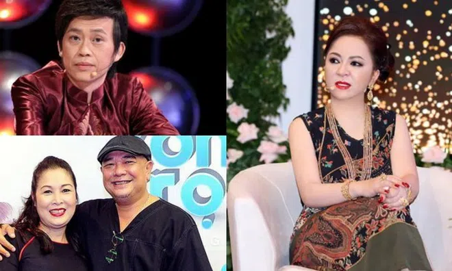 Chồng NSND Hồng Vân mong bà Phương Hằng ngừng sỉ nhục nghệ sĩ: "Họ vẫn im lặng, bởi vì họ tin tưởng vào luật pháp"