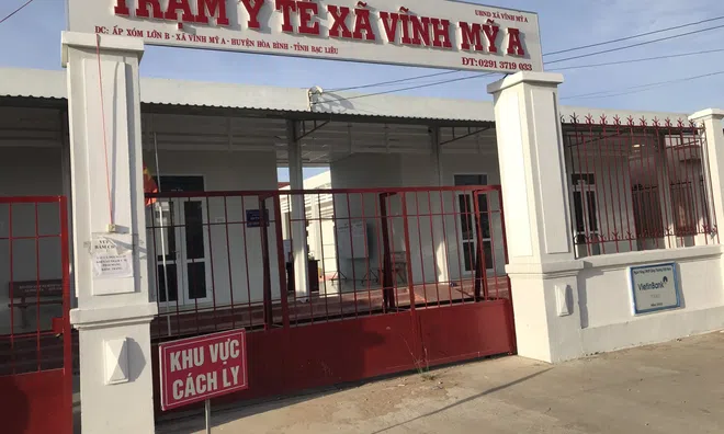 Bạc Liêu ghi nhận ca dương tính SARS-CoV-2 đầu tiên là cô giáo mầm non, 22 tuổi