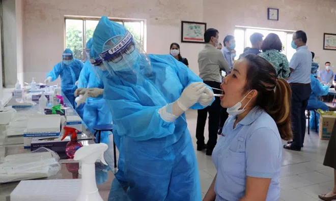 Bắc Ninh trưng dụng các trường học để bố trí chỗ ở tạm cho công nhân
