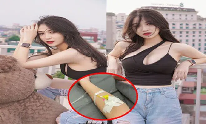 Giám đốc Công an TP Hà Nội chỉ đạo điều tra vụ nữ diễn viên bị phát tán clip "nóng" dài 8 phút