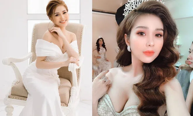 DJ - Diễn viên Ny Saki trải nghiệm nâng ngực vô khuẩn tại Thu Cúc