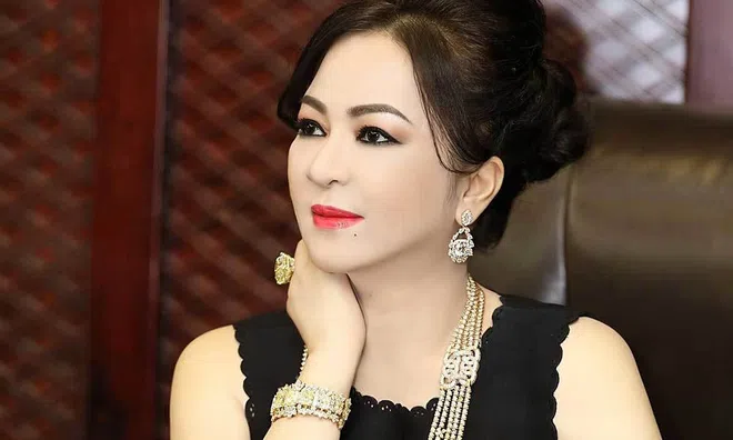 Bà chủ Đại Nam Nguyễn Phương Hằng bị khởi kiện, đòi bồi thường 1.000 tỷ đồng