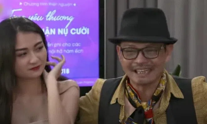 Đoạn phim Anh Thư đóng 'Đại gia chân đất' bị đào lại, dân mạng chia sẻ rần rần