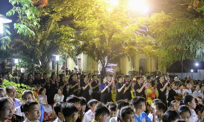 Linh mục bị phạt 7,5 triệu vì vi phạm phòng, chống dịch Covid-19