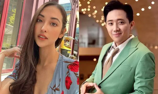Mai Hồ đáp trả gay gắt khi bị dân mạng nghi chia tay Trấn Thành vì chuyện nhạy cảm
