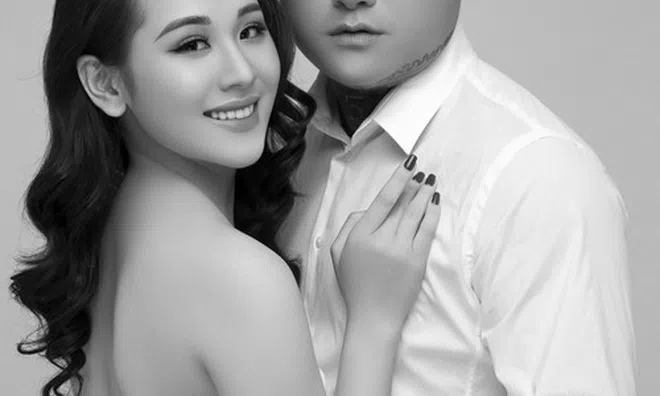 Sau ly hôn, Vũ Duy Khánh có bạn gái kém 10 tuổi