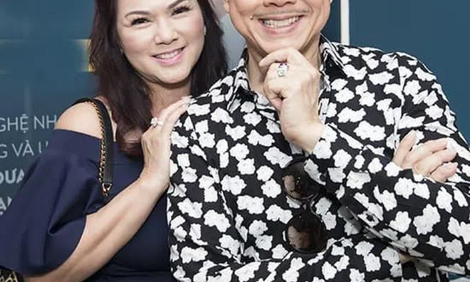 Bà xã nhắn gửi Chí Tài sau 6 tháng anh qua đời, ai đọc cũng rơi nước mắt