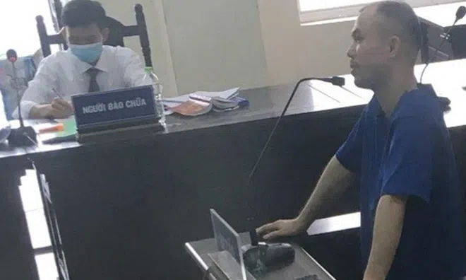 "Trùm giang hồ" Sơn "lông" lĩnh bao nhiêu năm tù?