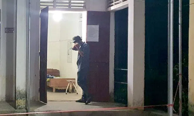 Nghệ An: Khai báo y tế gian dối, thanh niên bị xử phạt 15 triệu đồng
