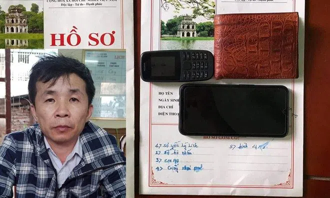 Chân dung kẻ tự xưng công an mật để lừa xin việc, chiếm đoạt tiền