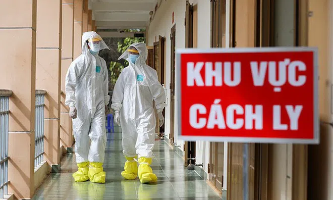 Tối 17/6: Thêm 136 ca mắc COVID-19, tổng trong ngày Việt Nam ghi nhận 515 ca
