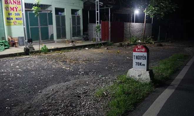 Nhóm thanh niên xô xát, đánh nhau giữa đêm khiến 1 người tử vong