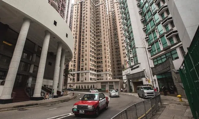 Tại sao người giàu khó khăn mua nhà đất tại Hong Kong?