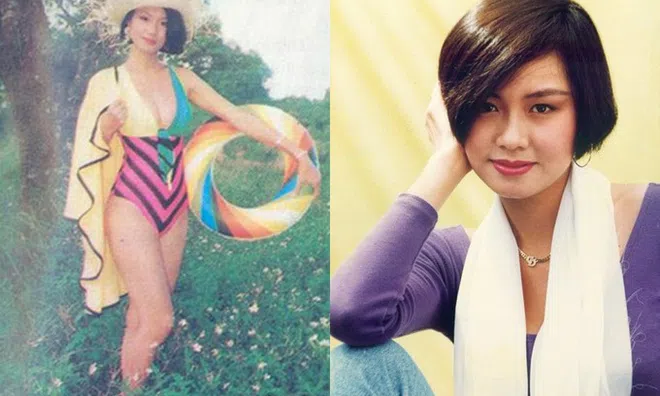 Nhan sắc dàn Á hậu Việt Nam thập niên 1990