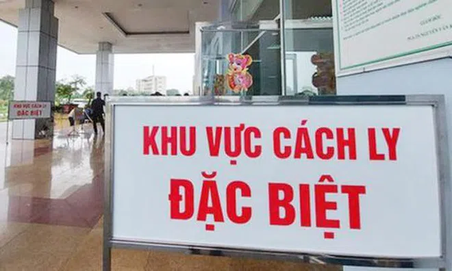 Trưa 20/6: Có 139 ca COVID-19, Việt Nam ghi nhận tổng cộng 13.117 bệnh nhân