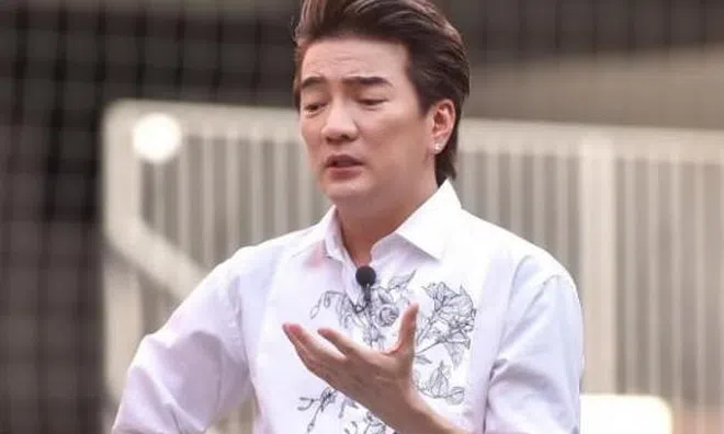 Đàm Vĩnh Hưng bị chỉ trích vì dùng 140 triệu đồng tiền cứu trợ lũ lụt để sửa chùa