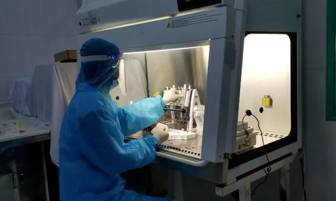 Bắc Kạn phát hiện thêm 2 ca tái dương tính với SARS-CoV-2