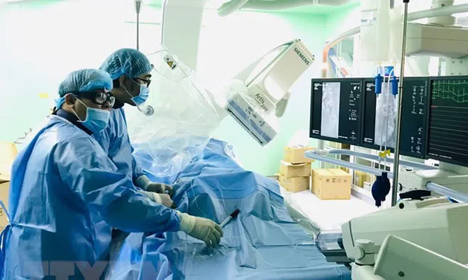 Bộ Y tế công bố ca tử vong thứ 67 liên quan đến COVID-19: Nam bệnh nhân 75 tuổi, có nhiều bệnh lý nền