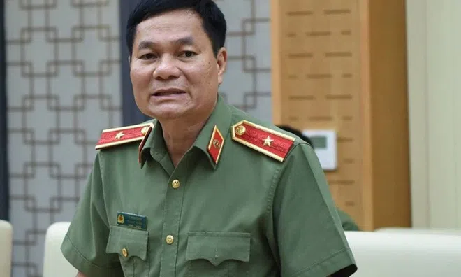 Bộ Công an khởi tố 1 đối tượng trong nhóm hacker tấn công Báo điện tử VOV