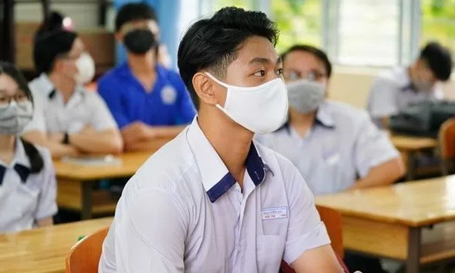 Thông báo về kỳ thi tốt nghiệp THPT 2021 tại TP.HCM