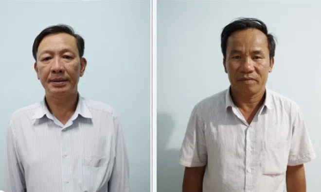 Chân dung "ông trùm" đường dây cá độ bóng đá mỗi ngày giao dịch gần 8 tỷ đồng