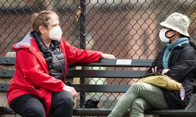 WHO khuyến cáo người đã tiêm chủng về biến thể Delta