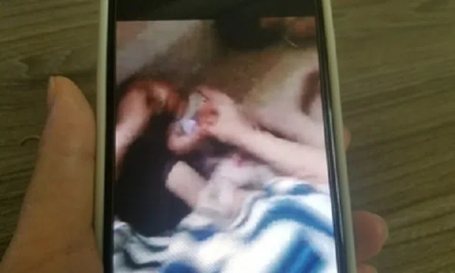 Vụ bé trai bị nhét giẻ vào miệng ở Thái Bình: Ra quyết định khởi tố vụ án hình sự