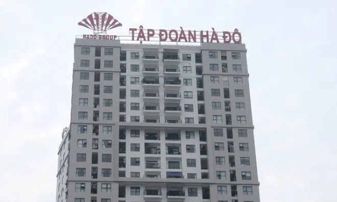 Tập đoàn Hà Đô rót vốn 1.200 tỷ lập công ty con về năng lượng