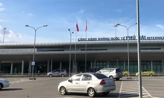 Đề xuất tạm dừng chuyến bay đi/đến 3 sân bay: Thọ Xuân, Phú Bài, Chu Lai