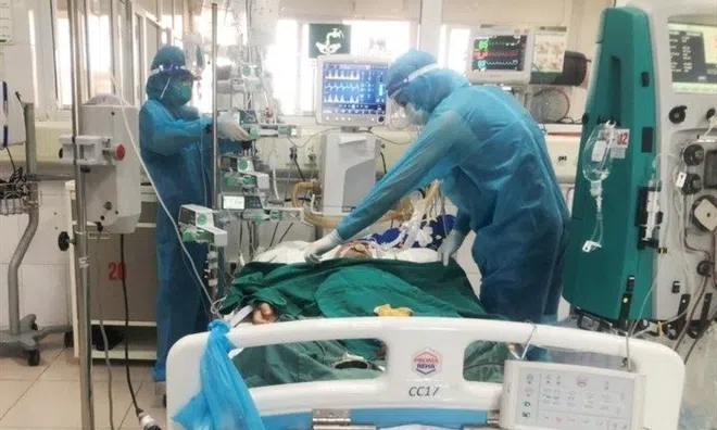 Bộ Y tế chính thức công bố ca tử vong thứ 85 và 86 liên quan đến COVID-19