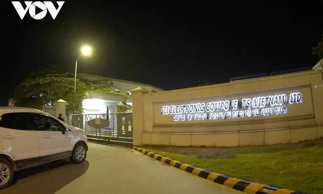 "Xuất hiện F0 trong khu công nghiệp, Hà Nội không được chủ quan, lơ là"