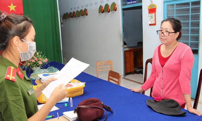 "Trùm" buôn lậu Mười Tường cùng 7 đàn em trong vụ vận chuyển 51kg vàng đã sa lưới