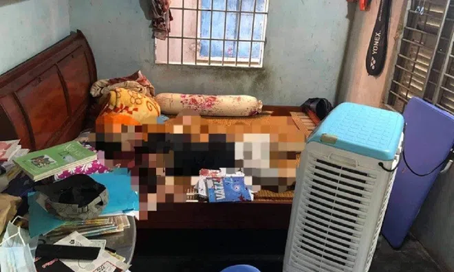 Thông tin mới nhất vụ 2 mẹ con giáo viên tử vong ở Bà Rịa-Vũng Tàu