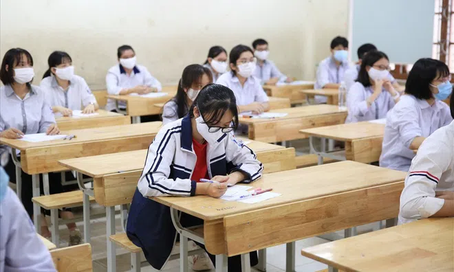 Những mốc thời gian không được quên sau kỳ thi tốt nghiệp THPT 2021