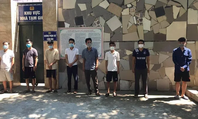 Bí mật của kẻ cầm đầu đường dây "cá độ bóng đá" Euro hơn 1,6 tỷ đồng