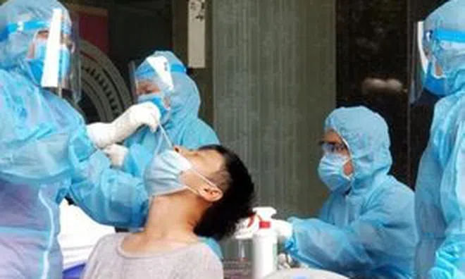 Đã có 55 ca mắc COVID-19 trong đợt dịch mới bùng phát tại Hà Nội