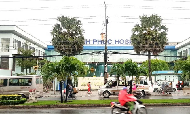 Xử lý bệnh viện tư đăng thông báo tiêm vắc xin COVID-19 giá 1,5 triệu đồng/mũi