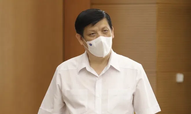 Bộ trưởng bộ Y tế: Chuẩn bị sẵn sàng cho "kịch bản xấu và xấu hơn"