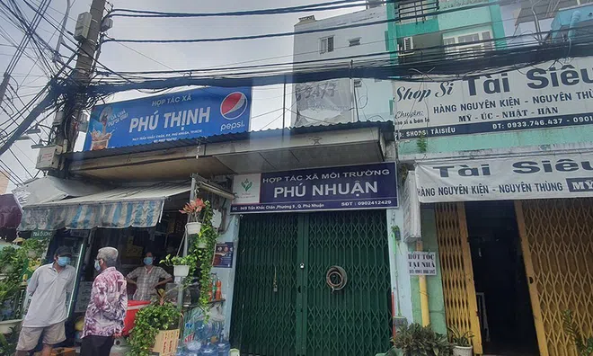 Giám đốc cấp “giấy thông hành” cho con gái bị phạt 7,5 triệu đồng