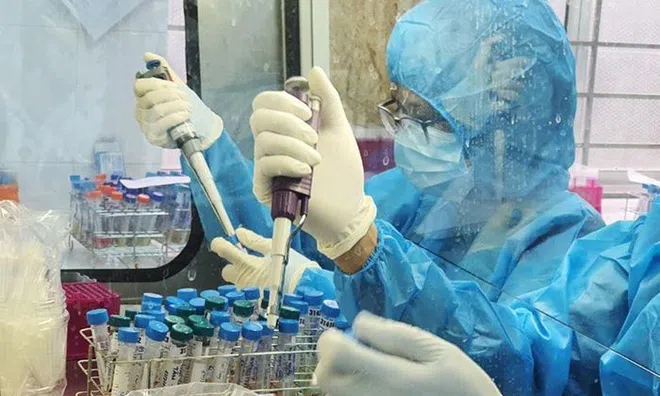 Hà Nội thêm 26 ca dương tính COVID-19, trong đó 3 ca phát hiện qua sàng lọc cộng đồng