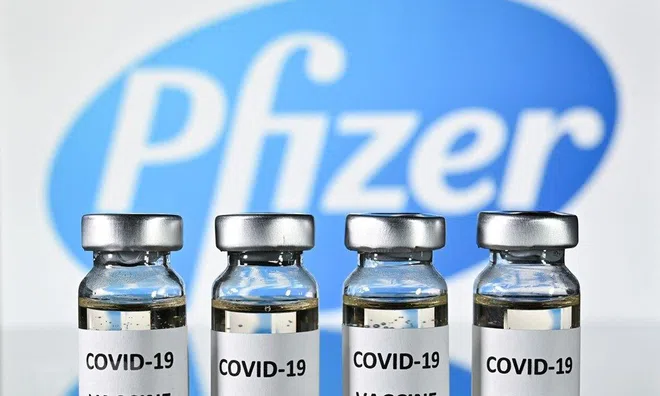 Bộ Y tế: Ưu tiên vắc xin phòng COVID-19 Pfizer cho người đã tiêm mũi một AstraZeneca