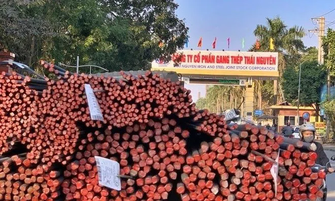 Điểm mặt những “con nợ” trăm tỷ khó đòi của Gang Thép Thái Nguyên