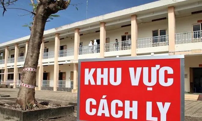 Sáng 25/7: Có 3.979 ca mắc COVID-19 tại TP Hồ Chí Minh và 20 địa phương khác