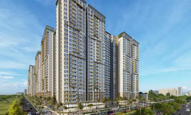 Bóng dáng đại gia đứng sau thương vụ "Home For Home - nhà đổi nhà”