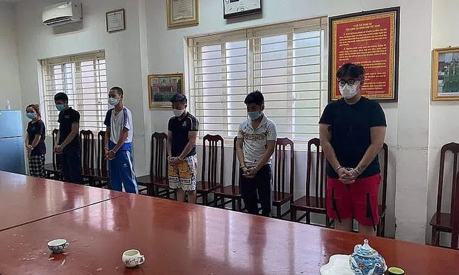 Bắt thêm 2 đối tượng trong vụ cướp xe máy của nữ lao công