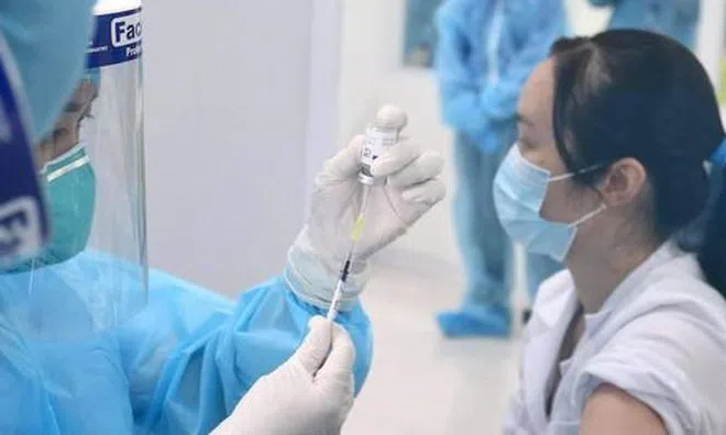Sáng 7/8: TP Hồ Chí Minh và 16 tỉnh, thành khác có thêm 3.794 ca mắc COVID-19