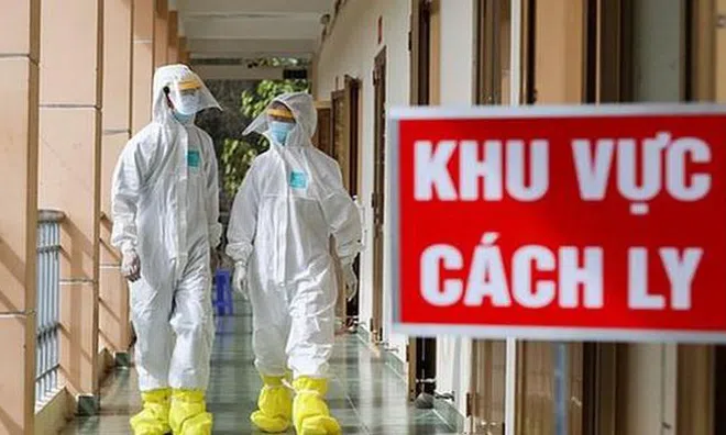 Sáng 8/8: Có 4.941 ca mắc COVID-19, riêng Hà Nội 63 ca; gần 8,9 triệu liều vaccine đã được tiêm chủng