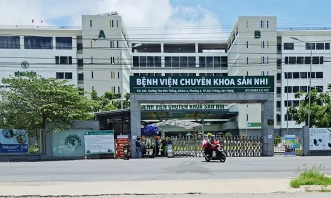 Xử lý nghiêm vụ bác sĩ về quê sau đó dương tính COVID-19 khiến cả bệnh viện ngừng tiếp nhận khám chữa