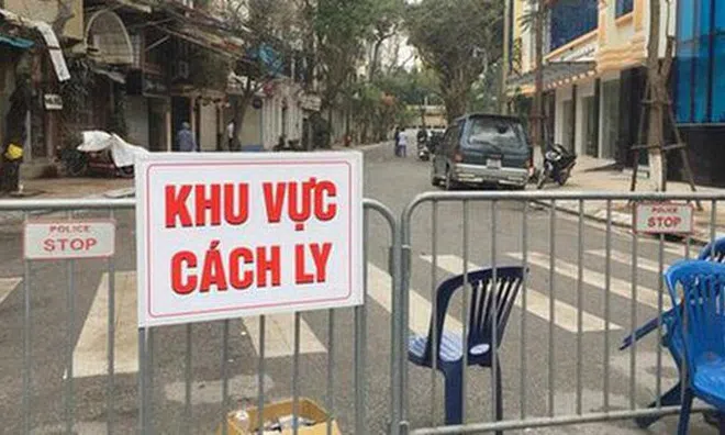 Sáng 10/8: Có 5.149 ca mắc COVID-19 tại TP HCM và 22 địa phương khác